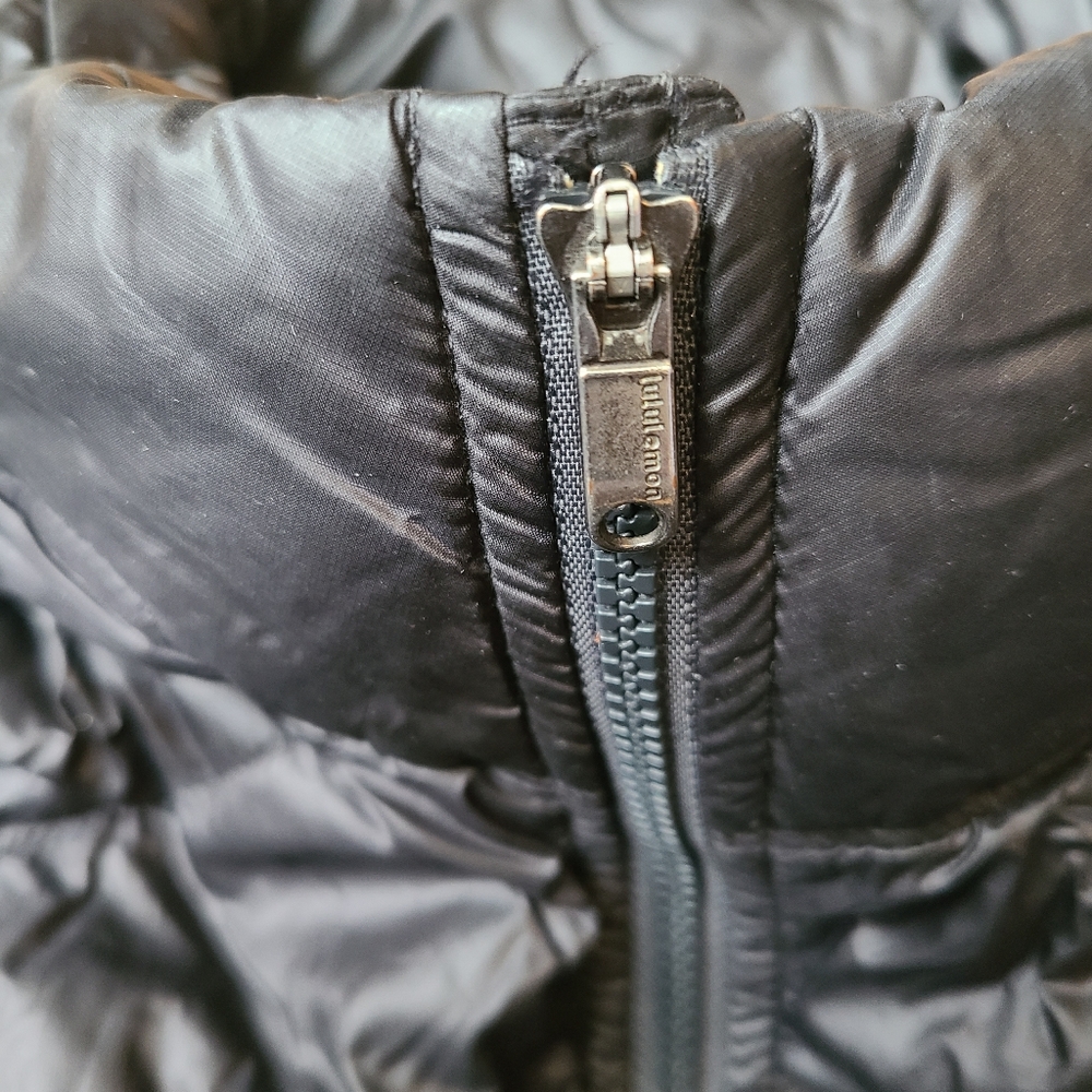 Lululemon jacket - Picture 4 of 5
